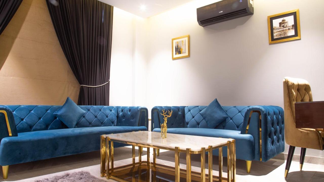 The Orchard Hotel Лахор Экстерьер фото