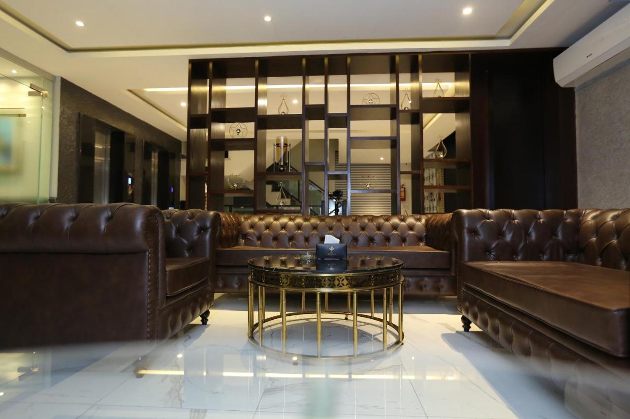 The Orchard Hotel Лахор Экстерьер фото
