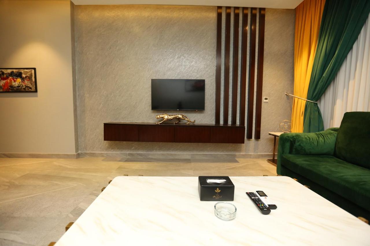 The Orchard Hotel Лахор Экстерьер фото