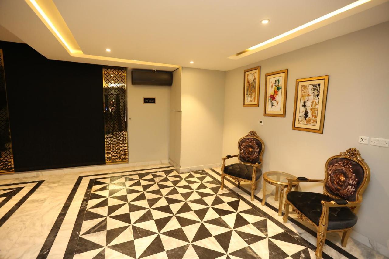 The Orchard Hotel Лахор Экстерьер фото